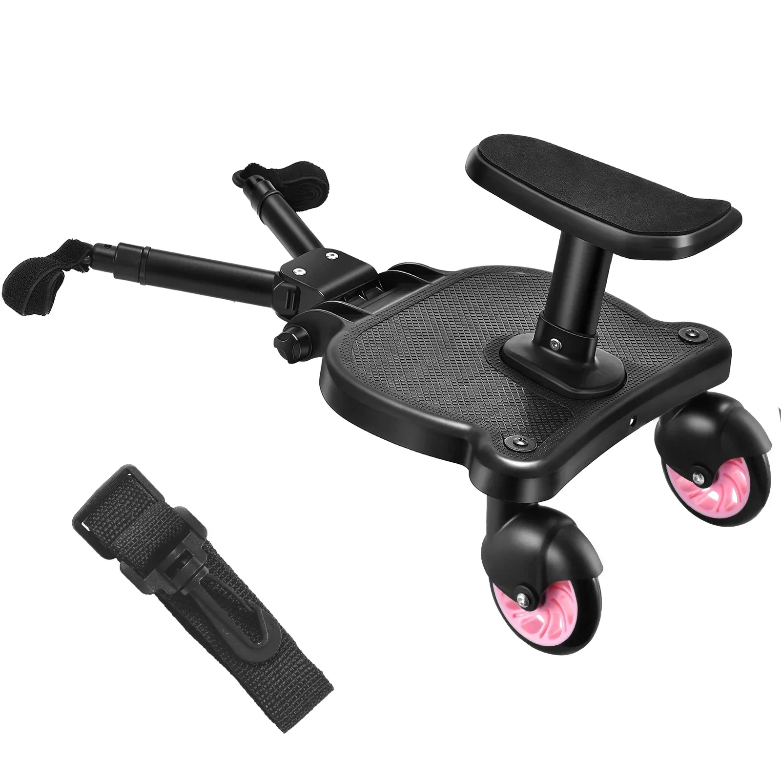Adaptateur pédale poussette Twins Children accessoires universels