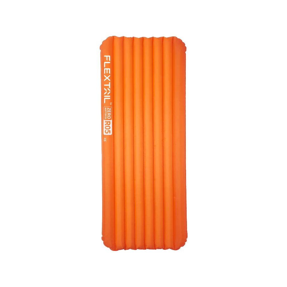 FLEXTAILGEAR ZERO MATTRESS MUMMY - Coussin de couchage isolé avec