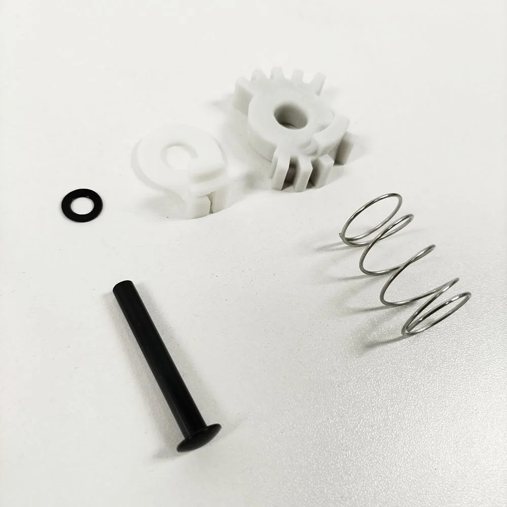 Composant pliant joint supérieur poussette Cybex Mios 2/3 accessoires