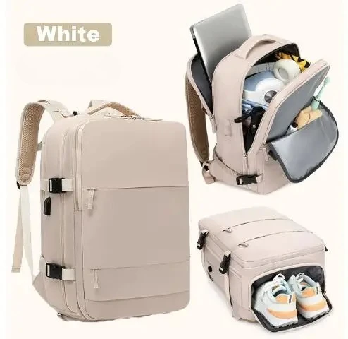 Sac à dos bébé étanche pliable portable léger sac de randonnée 20L