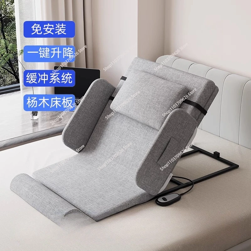 Coussin de tête bébé soutien dorsal matelas de soins matelas de secours cushion ajustable matelas électrique u