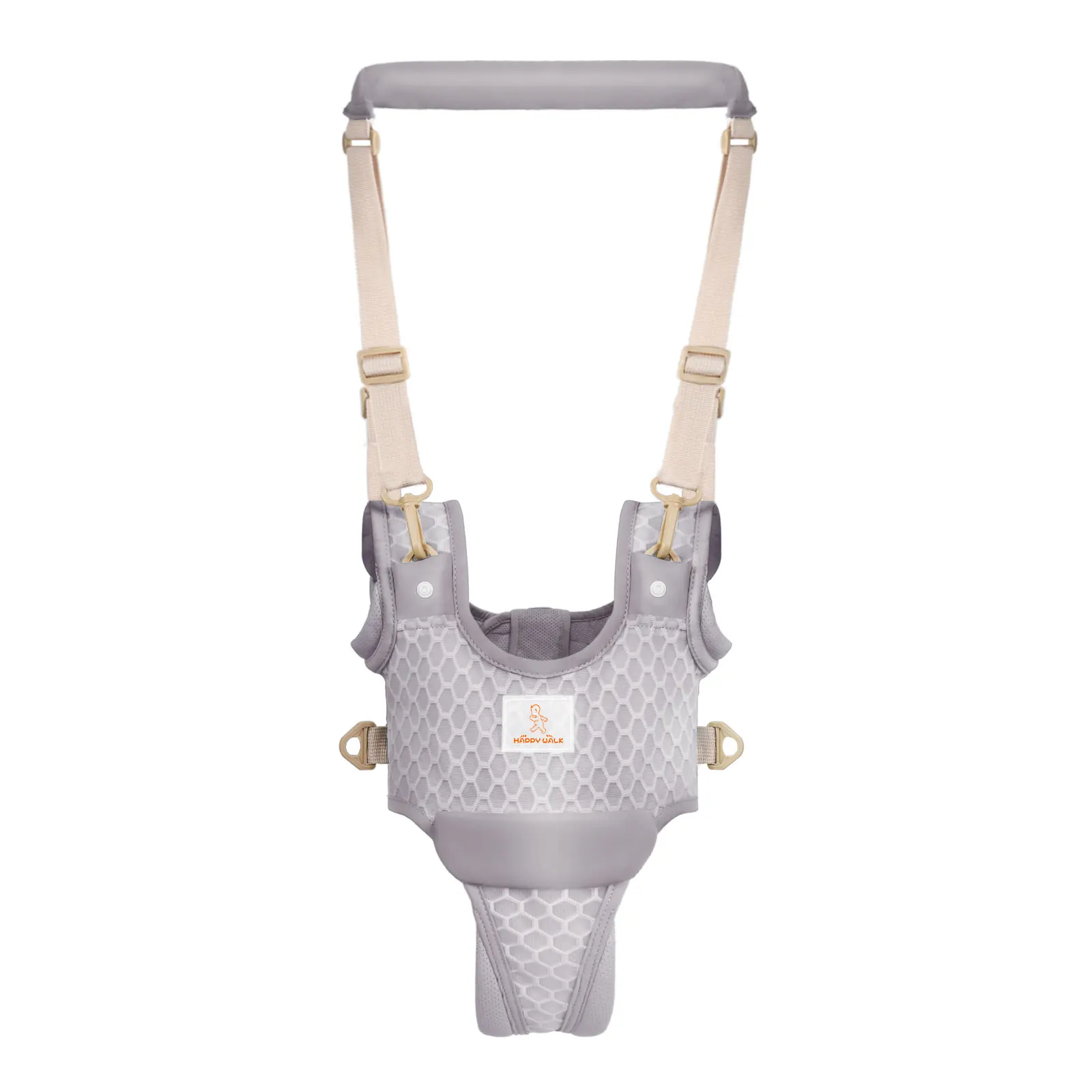 Ceinture d'assistant harnais de marche bébé en bas âge Aide
