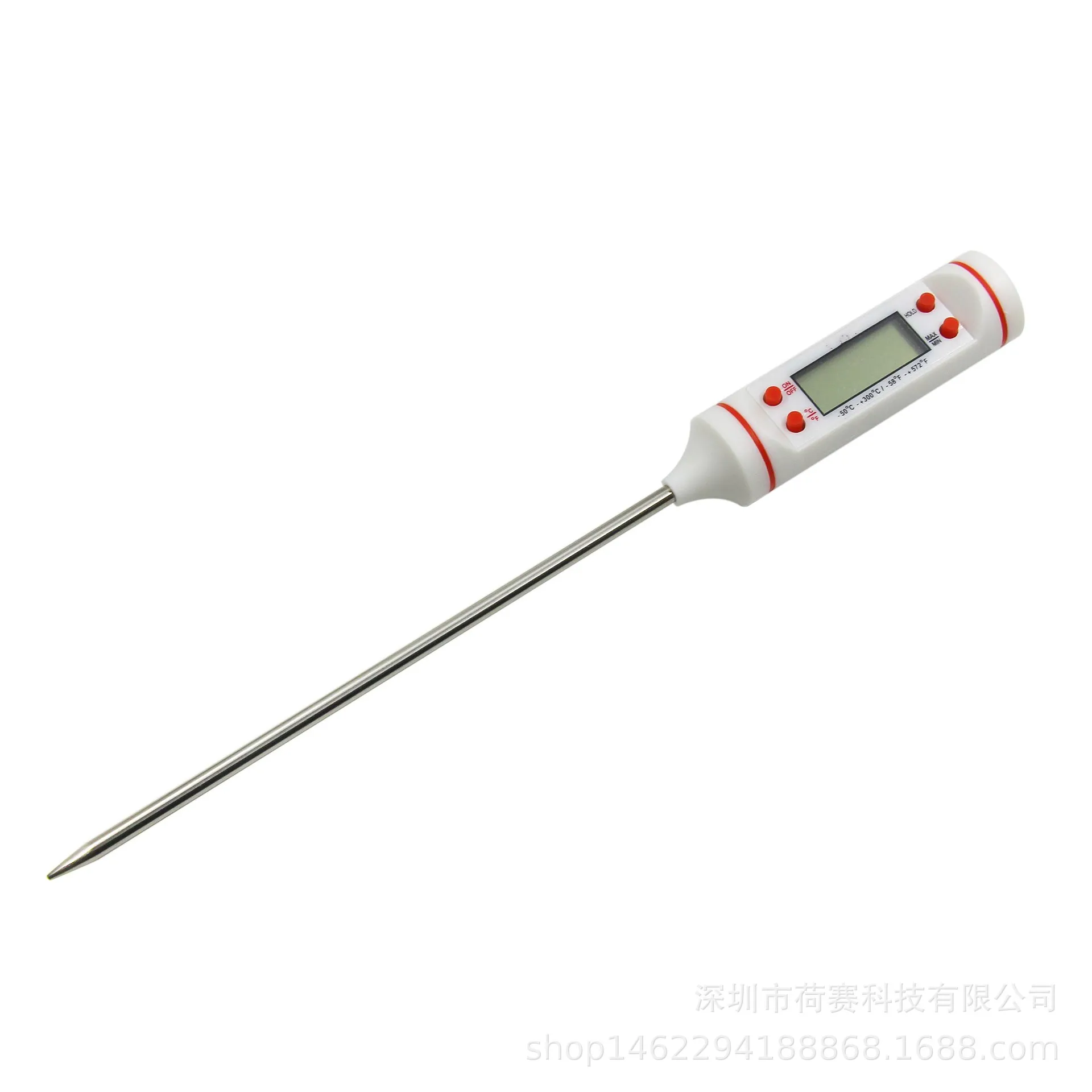 Thermomètre alimentaire BBQ Barbecue thermomètre lait Barbecue huile