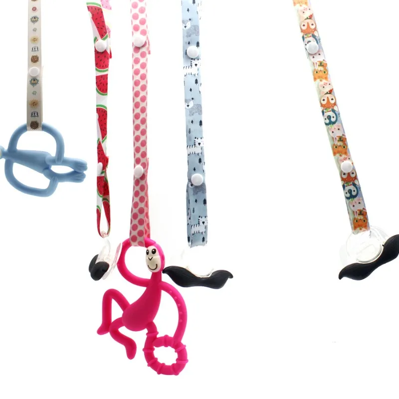 Accessoires poussette安全套件 jouets sucette antichute sangles antiperte lanière lavable fixations sûres pour bébé