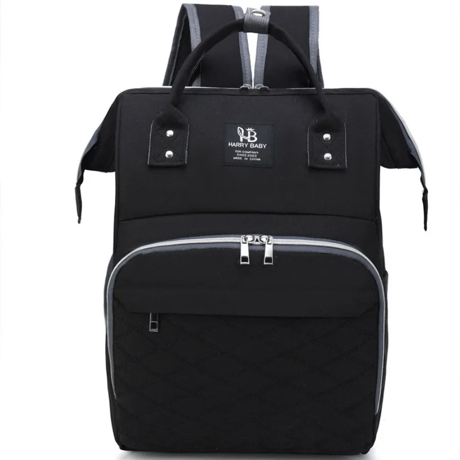 Sac à dos bébé HARRY BABY sac à langer grande capacité sac suspendu