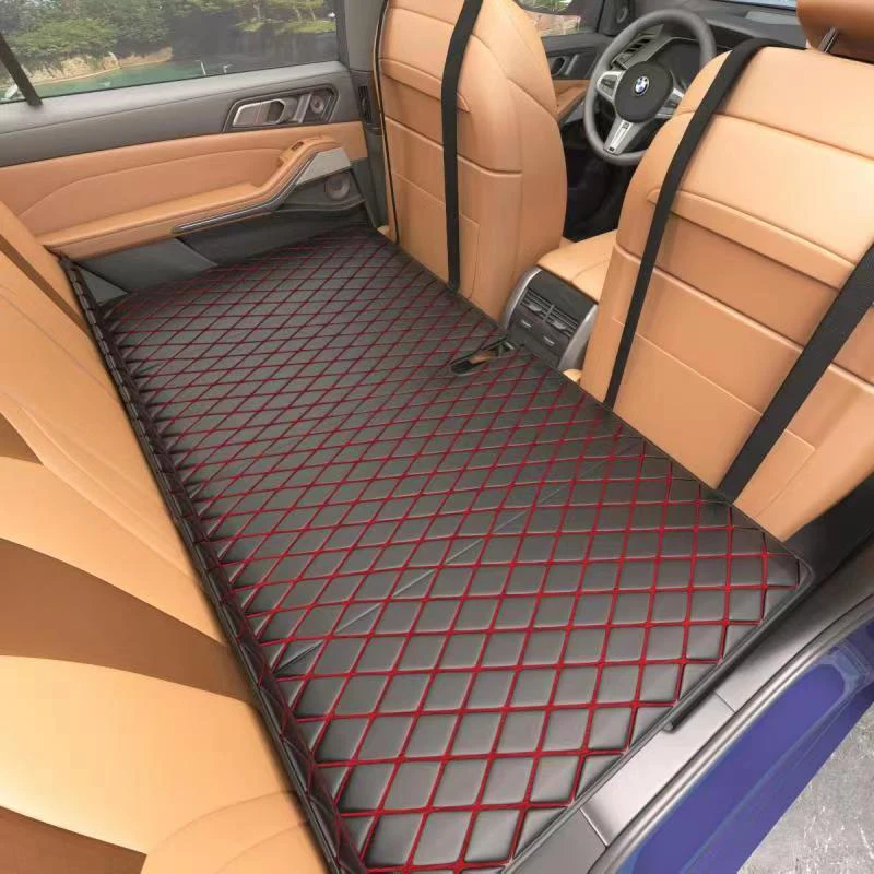Couverture banquette voiture confort protection sièges arrière style