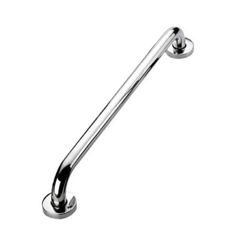 Barre d'appui salle de bain inox antidérapant pour personnes âgées