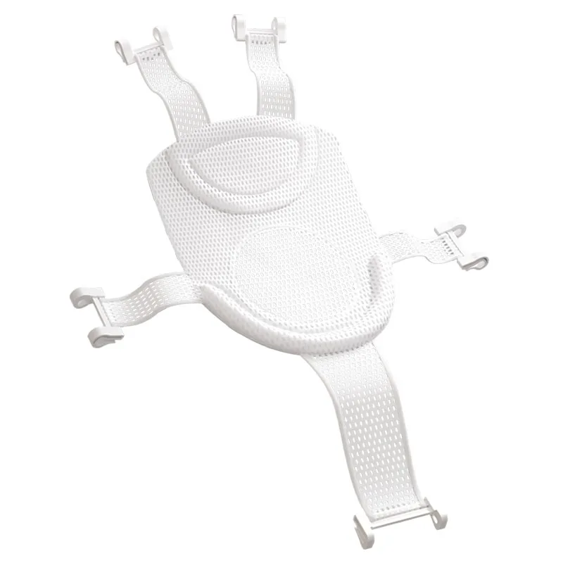 Filet de bain Philips Avent coussin en maille antidérapant siège de bain pour bébé 036 mois clips de fixation 