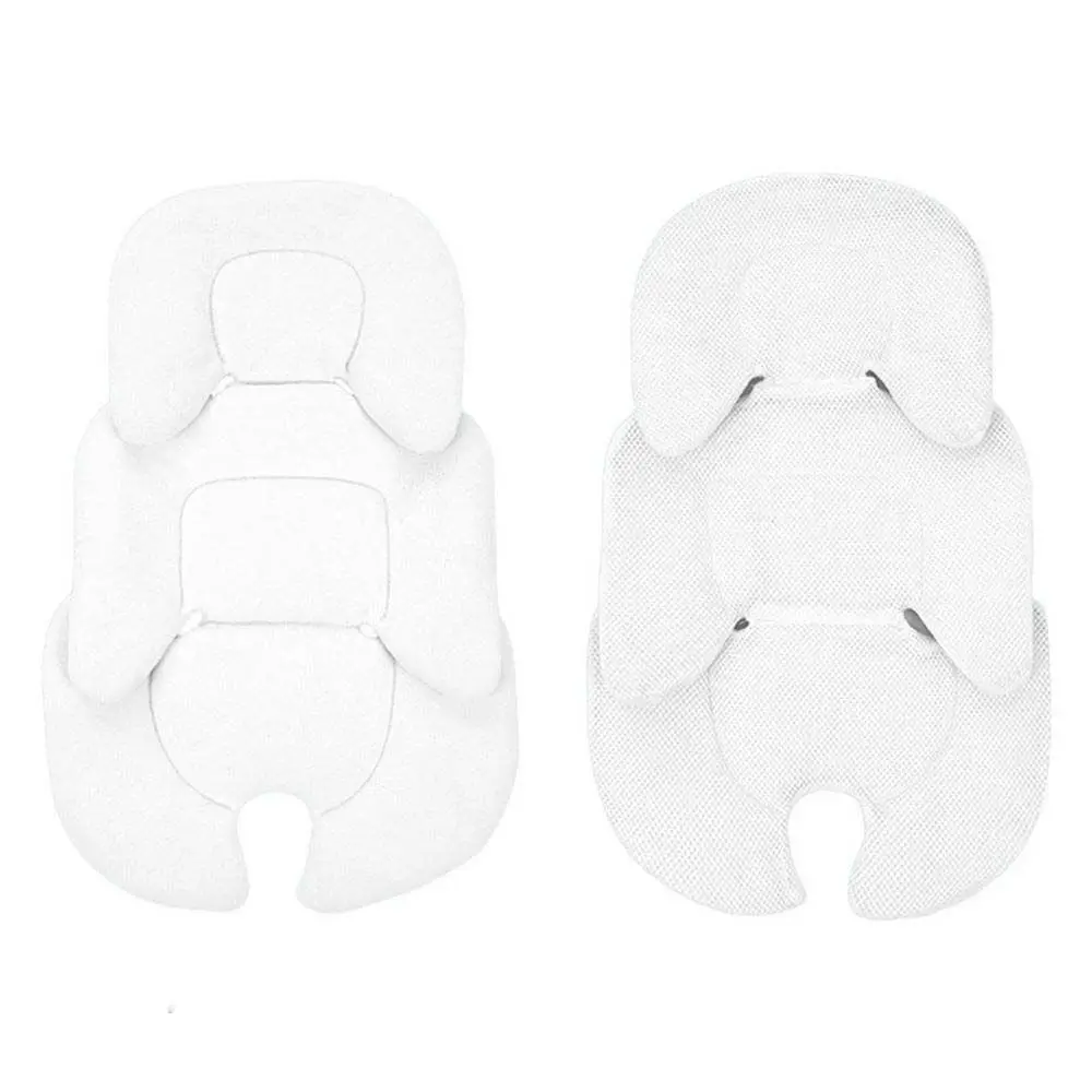 Oreiller de soutien du cou pour siège de voiture coussin de poussette
