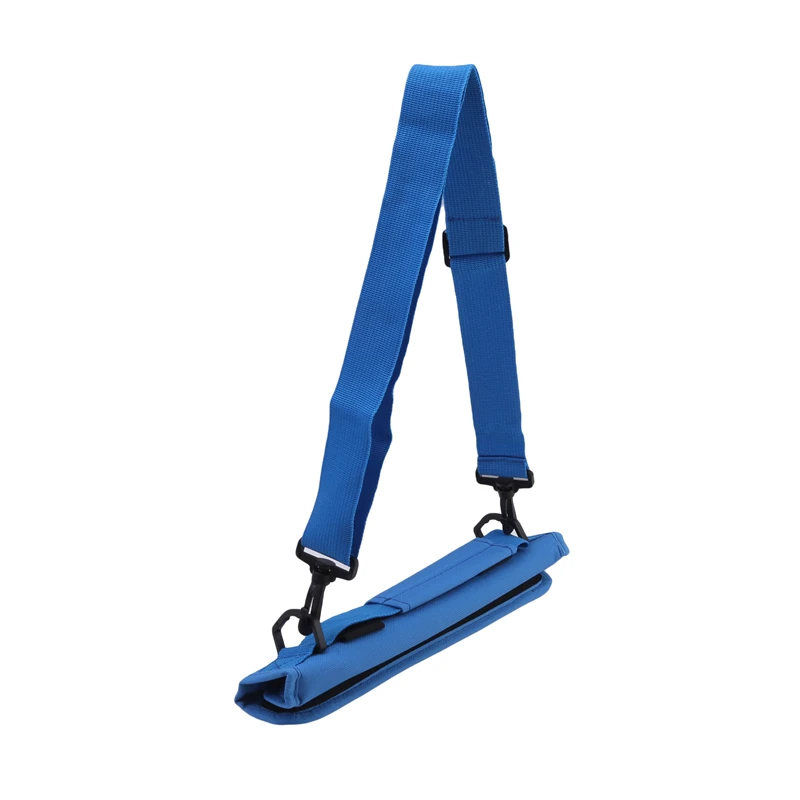 Ceinture de transport pour poussette sangle rembourrée confortable