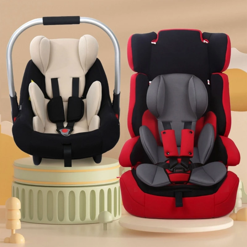 Siège auto bébé siège infantile siège évoluant 安全座椅 bébé nouvellené 04