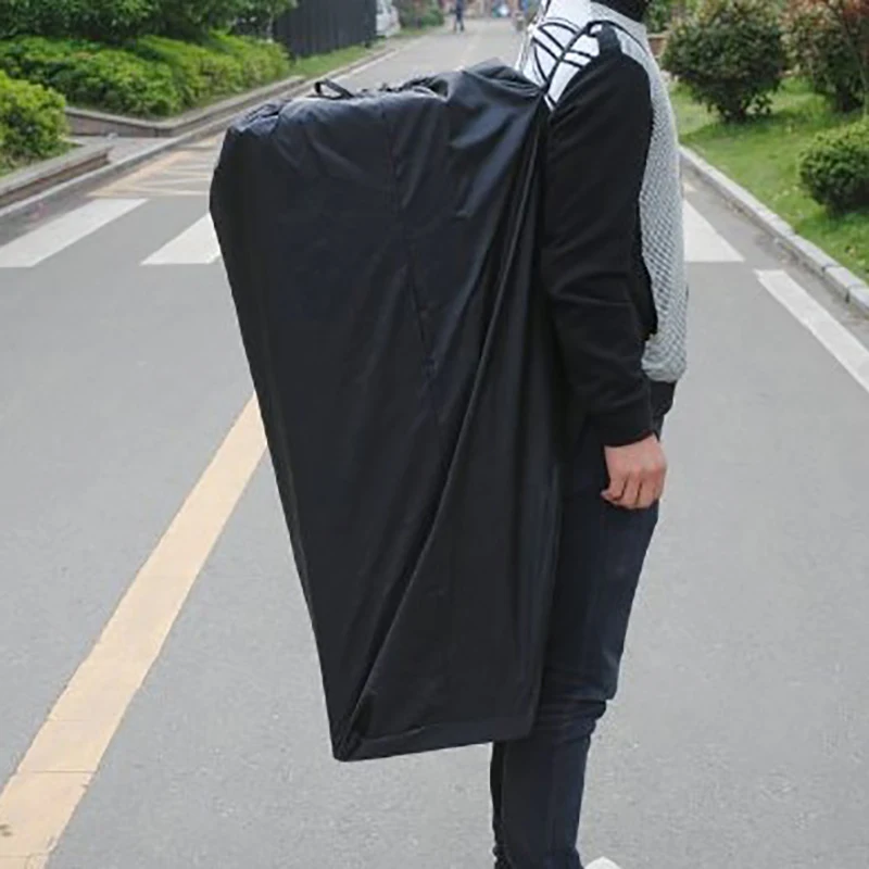 Sac de voyage pour poussette bébé portable respirant sécuritaire grand