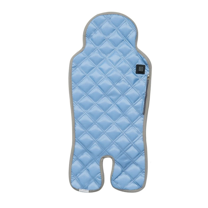 Sac de couchage bébé poussette landau siège auto matelassé polyester