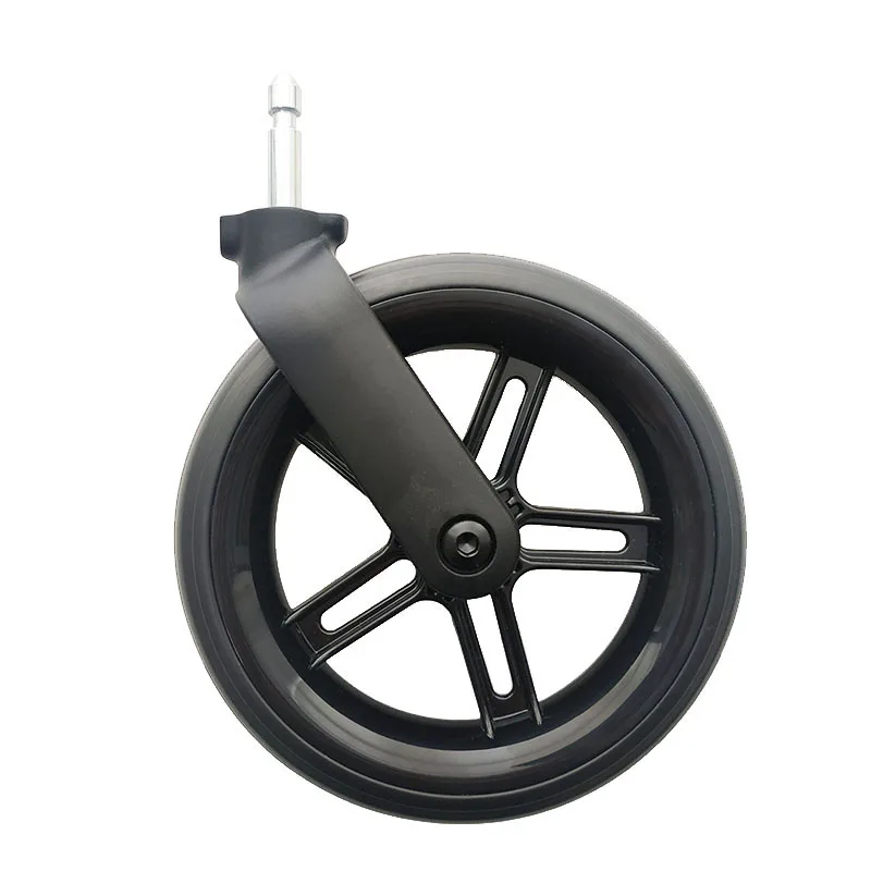 Roue avant ou arrière pour poussette Cybex Melio série 2/3/Carbon/Pro